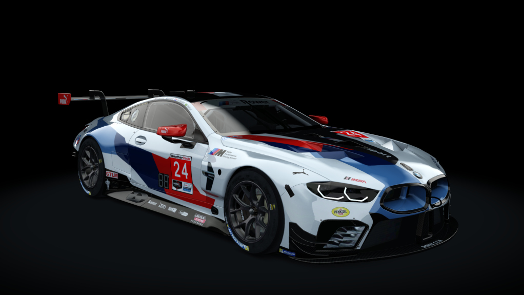 GTLM BMW M8 GTE (AC-Friends), skin 24_BMW_MOTORSPORTS