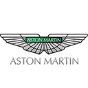 Aston Martin One-77 Badge