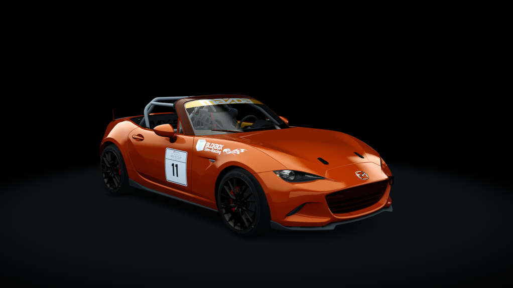 BLCKBOX ~ Mazda MX5 Cup, skin BB (11)