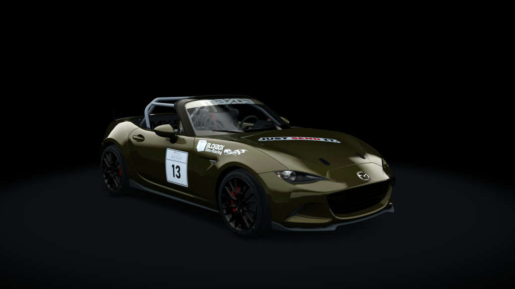 BLCKBOX ~ Mazda MX5 Cup, skin BB (13)