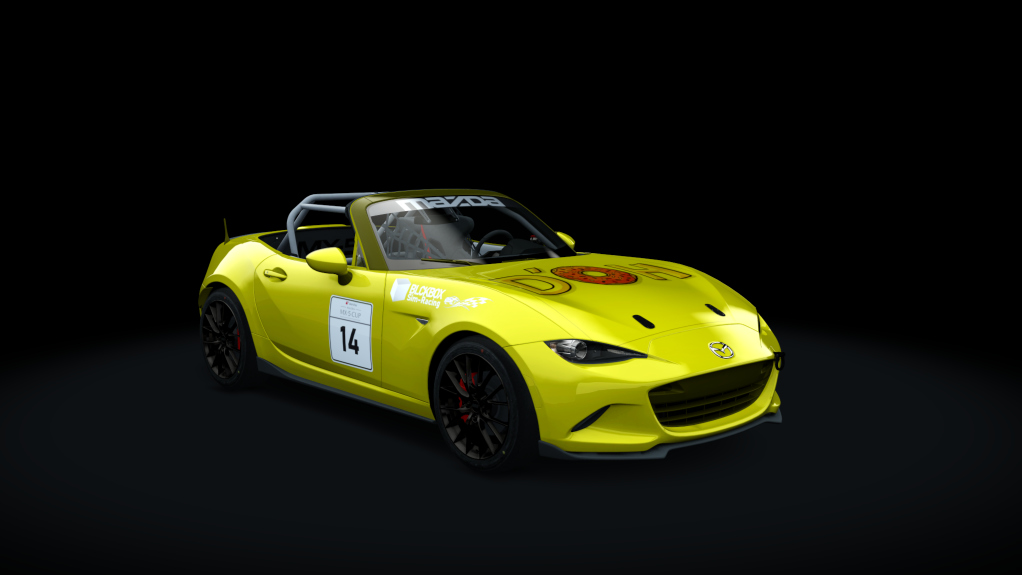 BLCKBOX ~ Mazda MX5 Cup, skin BB (14)