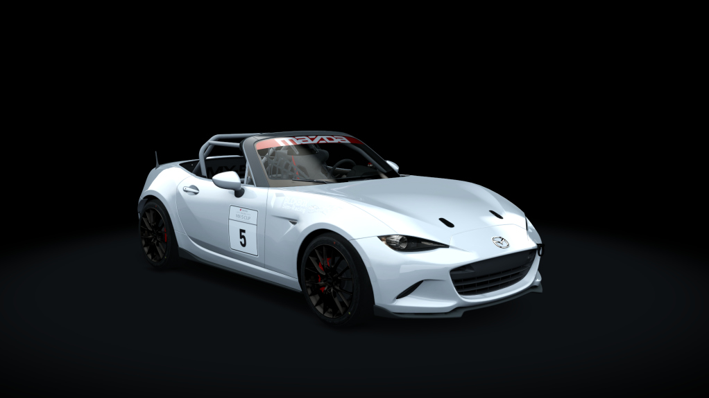 BLCKBOX ~ Mazda MX5 Cup, skin BB (5)