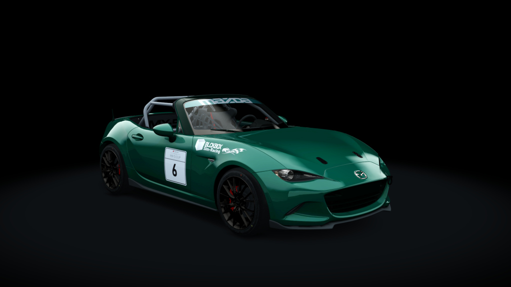 BLCKBOX ~ Mazda MX5 Cup, skin BB (6)