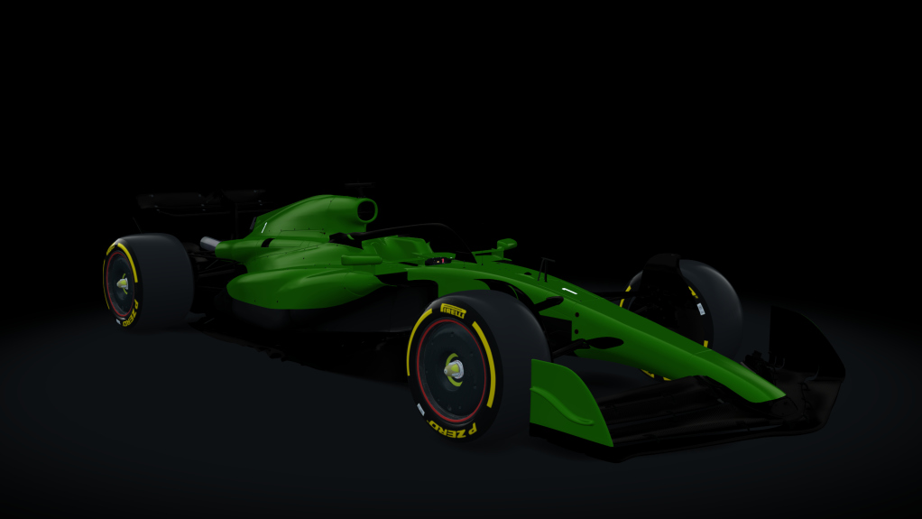 BLCKBOX ~ F1 2023 RB19 S3 Preview Image