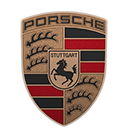 Porsche 911 4.0 by Singer Badge