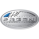 Pagani Imola 2022 Badge