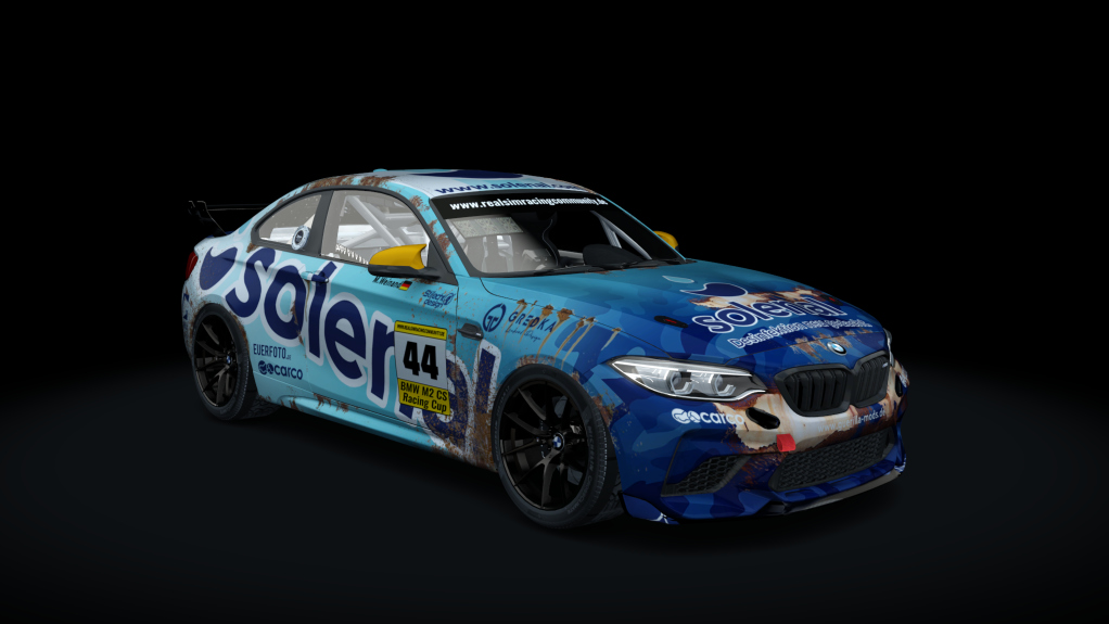 BMW M2 CS Racing, skin 2021_M2_44