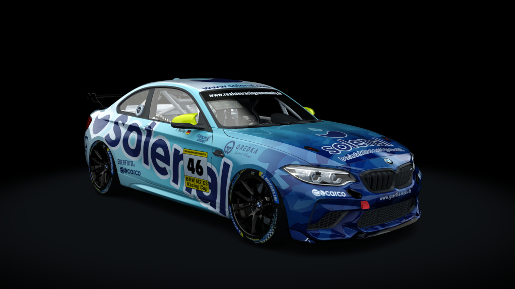 BMW M2 CS Racing, skin 2021_M2_46