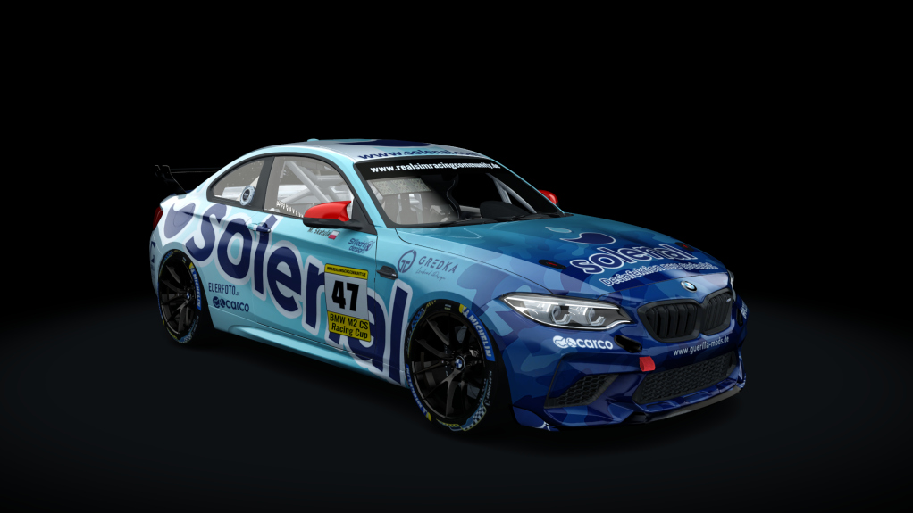 BMW M2 CS Racing, skin 2021_M2_47