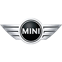 MINI Challenge JCW Class Badge