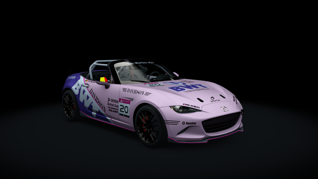 Mazda MX5 Cup, skin 000_GTS_BWT_Davidson_20