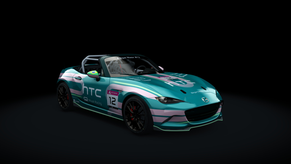 Mazda MX5 Cup, skin 000_GTS_HTC_Rifaah_Racing_12