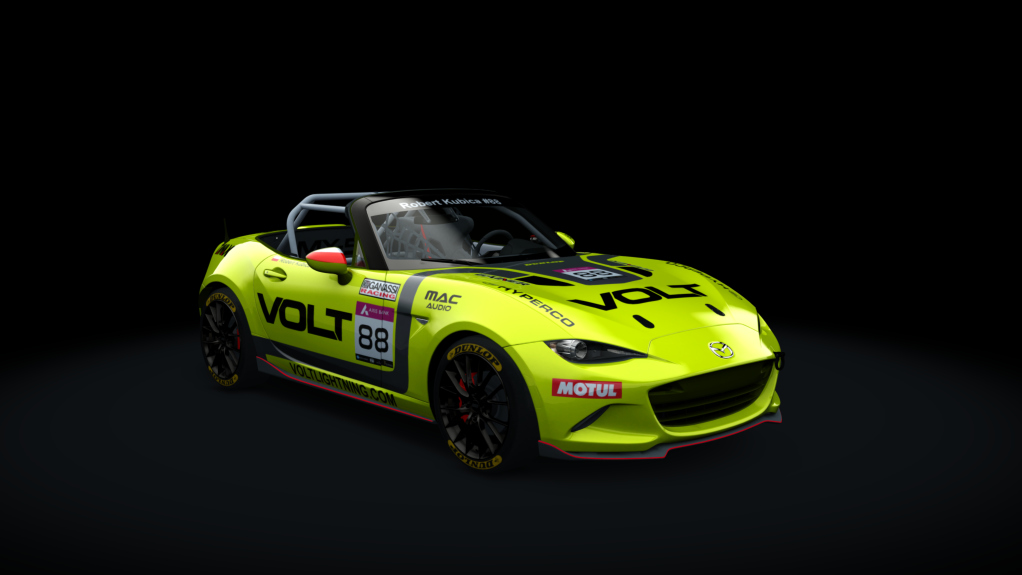 Mazda MX5 Cup, skin 000_GTS_VOLT_88