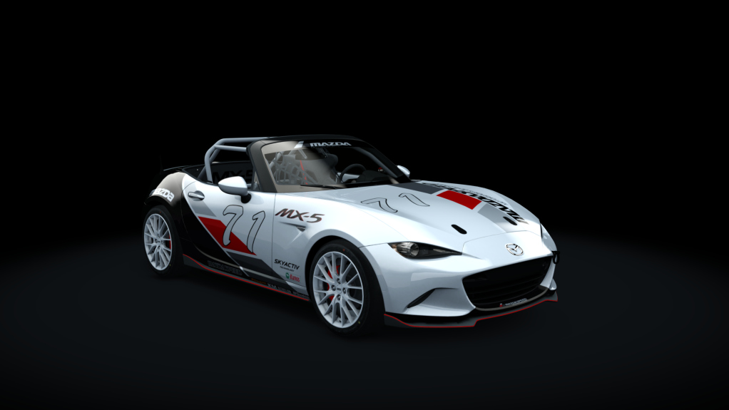 Mazda MX5 Cup, skin 15_speedsource_71