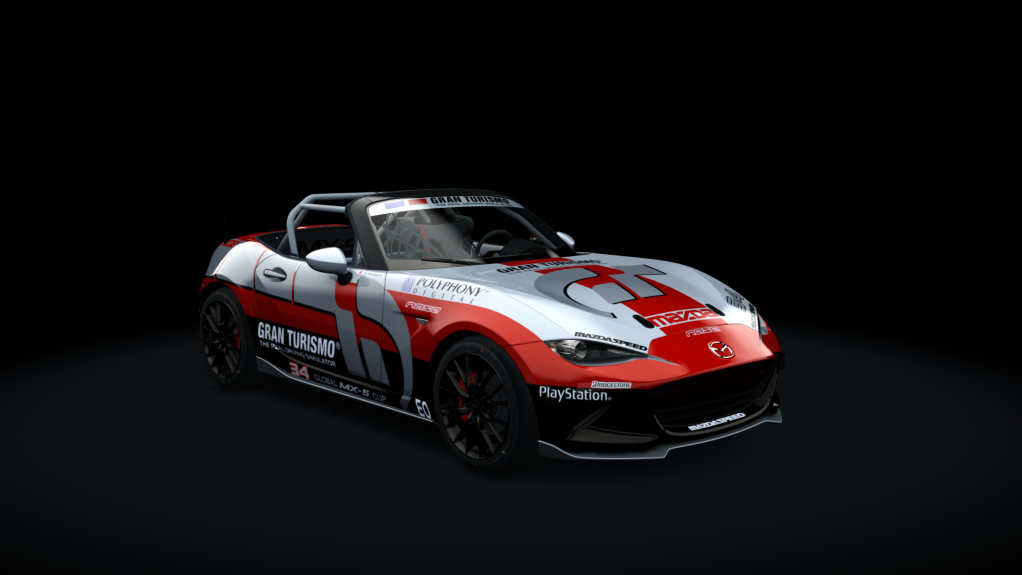 Mazda MX5 Cup, skin 30_gran_turismo_34