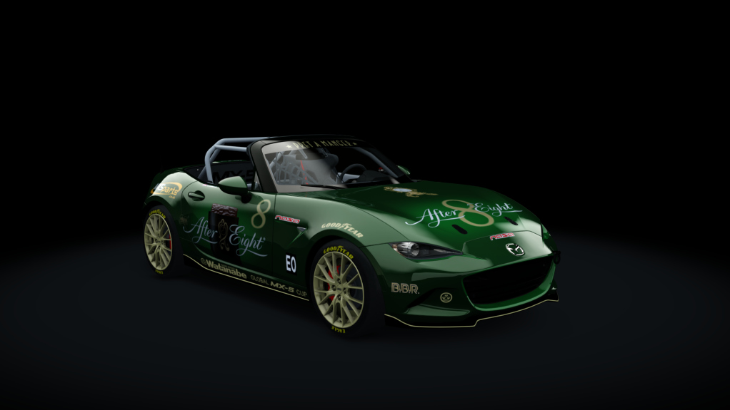 Mazda MX5 Cup, skin 39_after_eight_8