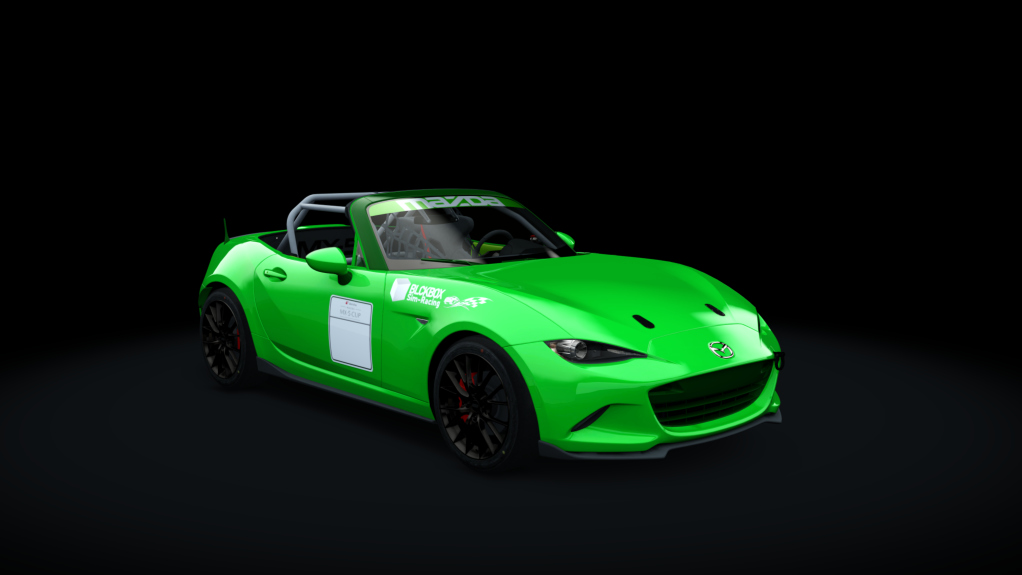 Mazda MX5 Cup, skin BB (12)