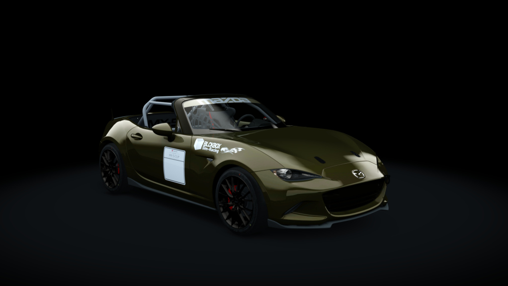 Mazda MX5 Cup, skin BB (13)