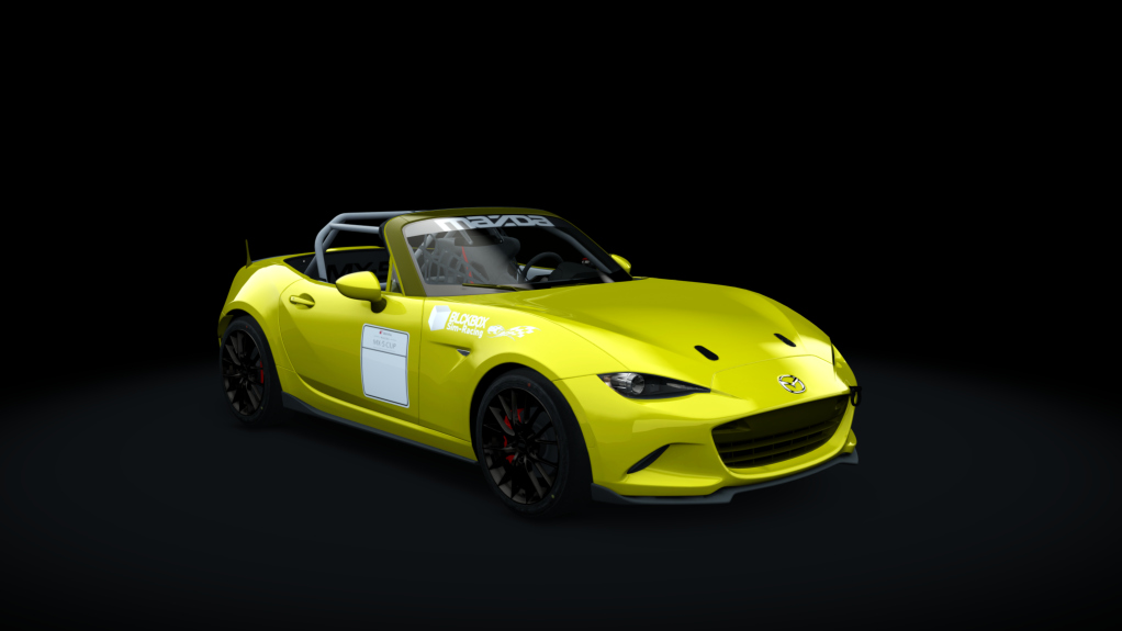 Mazda MX5 Cup, skin BB (14)