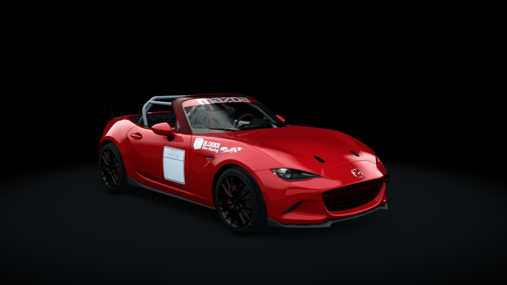 Mazda MX5 Cup, skin BB (15)