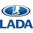 LADA Revolution RS2 Badge