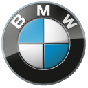 LMDh - BMW M Hybrid V8 2023 Badge