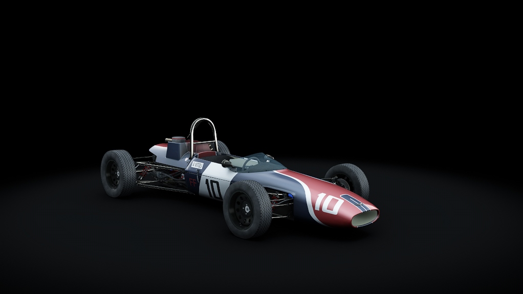 Russell-Alexis Mk. 14 Formula Ford, skin 10AVitoli