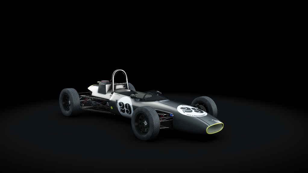 Russell-Alexis Mk. 14 Formula Ford, skin 29BArnold