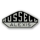 Russell-Alexis Mk. 14 Formula Ford Badge