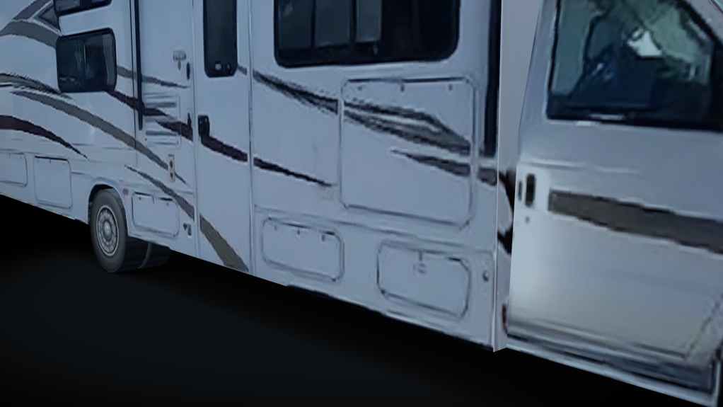 RV Motorhome Preview Image