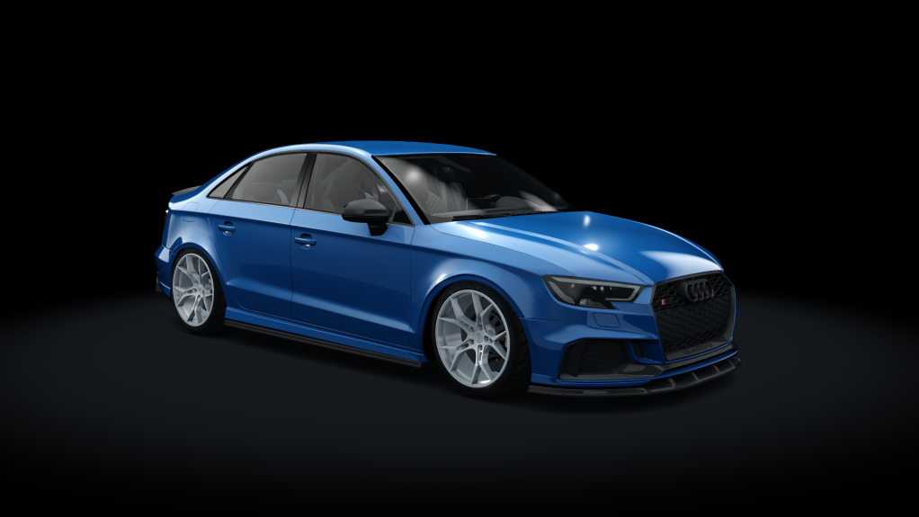 Audi RS3 2020, skin 07_Sepang_blue_pearl_effect