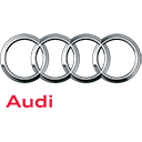 Audi RS3 2020 Badge