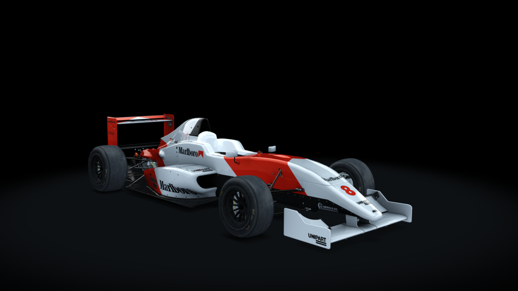 Tatuus FA01, skin 1982_Mclaren_MP4_1b