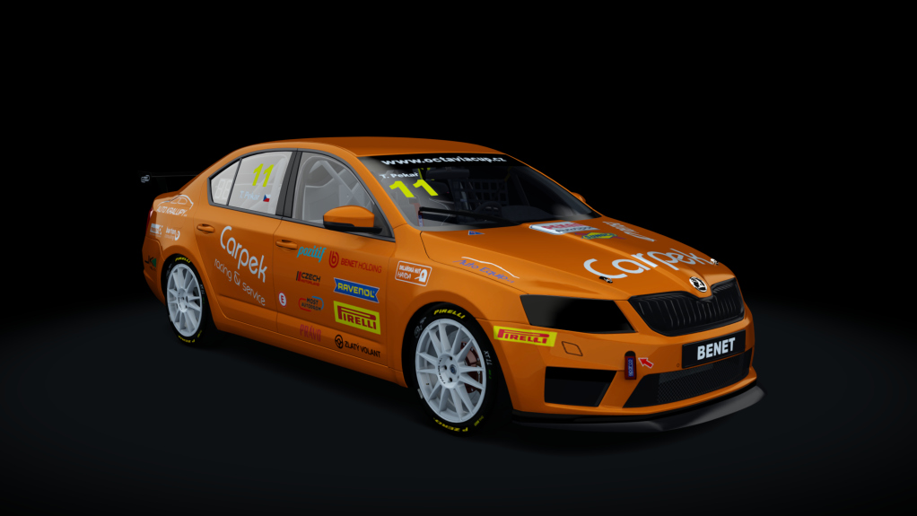 Skoda Octavia Cup, skin 11_tomas_pekar