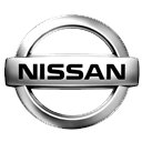 Traffic Nissan Elgrand E51 Badge