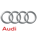 τraffic usa - Audi A4 2.0 TFSI S-line Badge