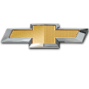 Traffic- Chevrolet Impala Badge