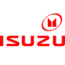 τraffic jp - Isuzu NPR Flatbed Badge