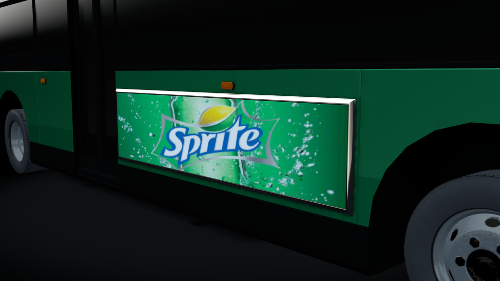 Traffic-MNBA Bus 1, skin Sprite EU