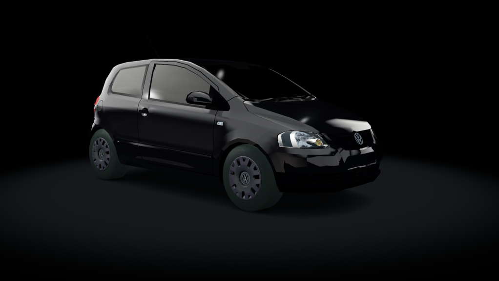 Traffic-MNBA VW Fox Preview Image