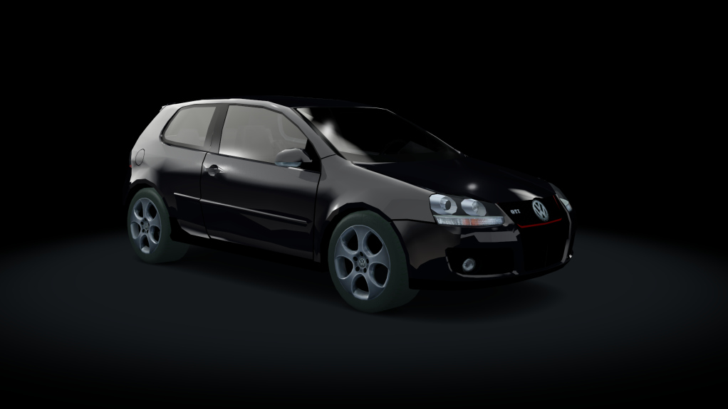 Traffic-MNBA VW Golf 5 GTI Preview Image