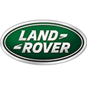 Traffic - Range Rover Badge