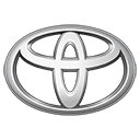 Toyota bB Traffic Badge