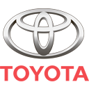 Traffic - Toyota Camry Badge