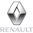 Renault Twingo TwinCup Badge