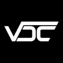 VDC Chevrolet Corvette C6 Public 2.0 Badge