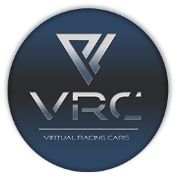 VRC Formula North America 2021 (Road Kit) Badge