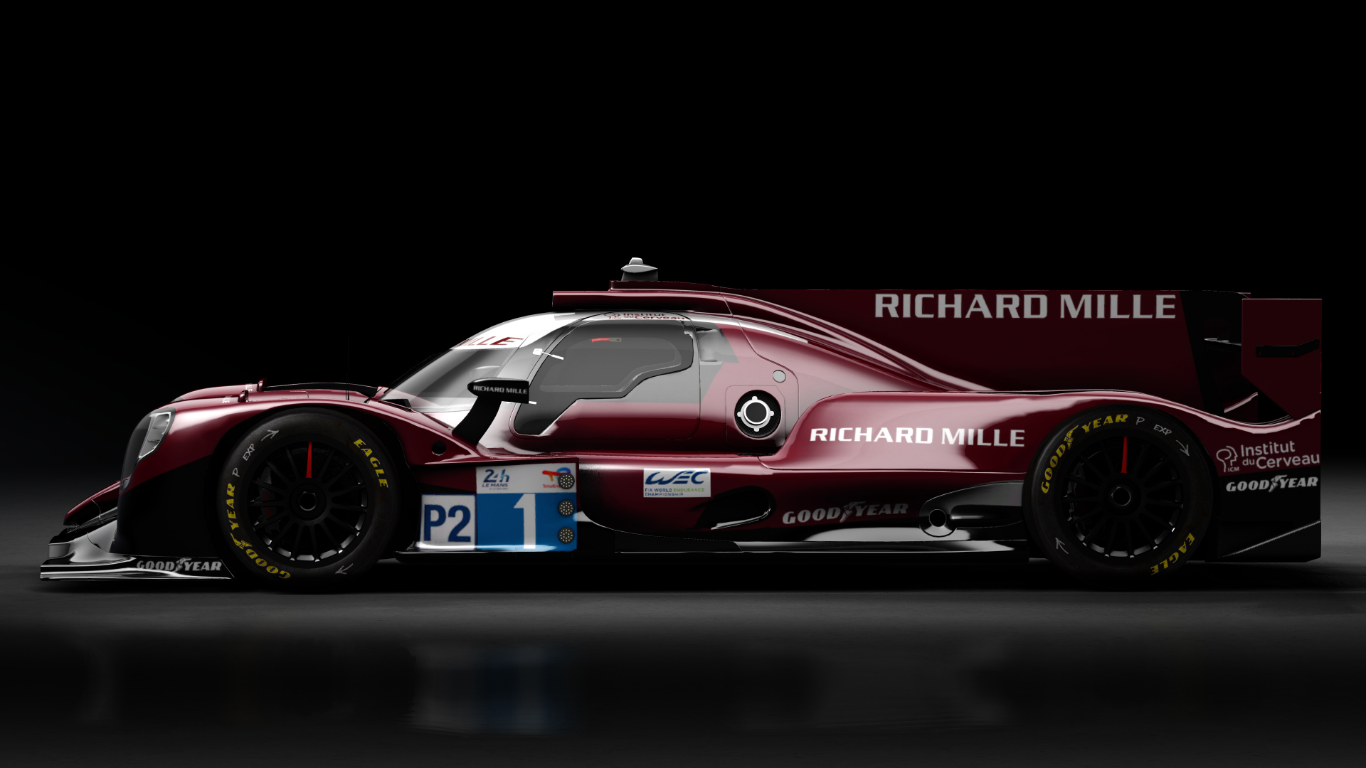 2022 Oreca 07 LMP2 Preview Image