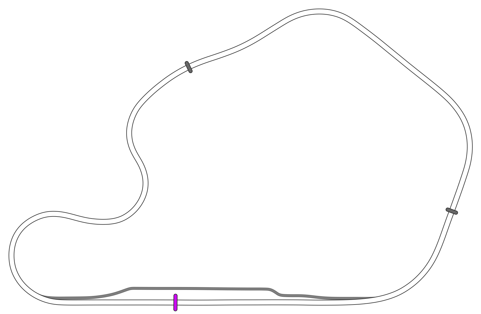 BLCKBOX ~ Lime Rock Park - Full Circuit