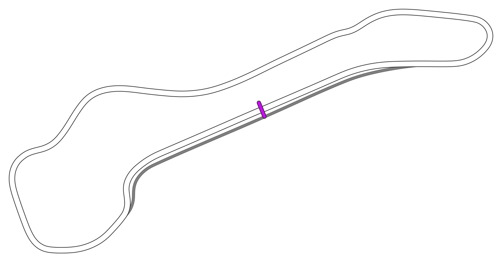 north_chicane